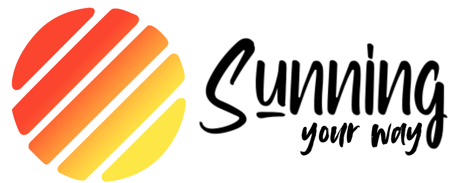 sunning logo
